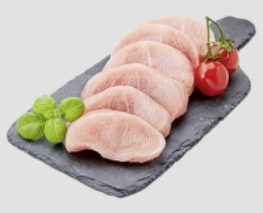 MEINE METZGEREI Hähnchen-Ministeaks 2.29 €