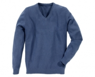 watson´s Feinstrickpullover, Classic