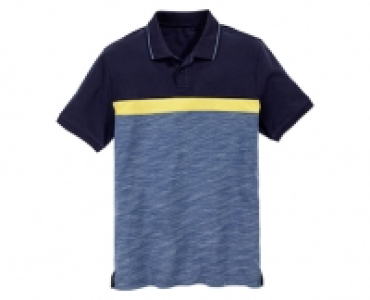 watson´s Polohemd, moderne Streifen