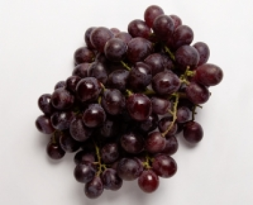 Premium Trauben dunkel kernlos, lose