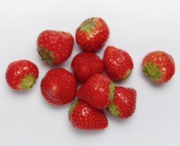Premium Erdbeeren 3.99 €