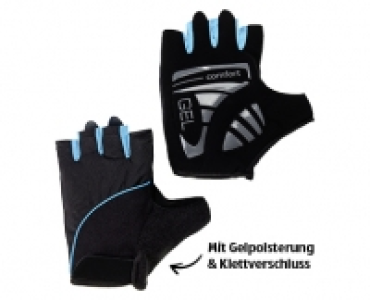 crane® Radlerhandschuhe 3.99 €