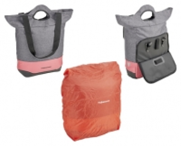 bikemate® Fahrrad-Gepäcktasche 9.99 €