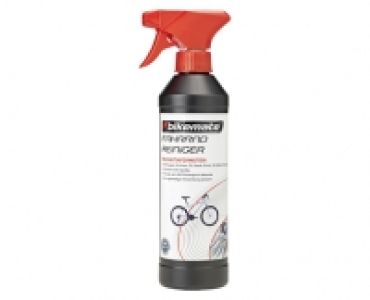 bikemate® Fahrradpflege