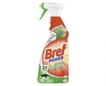 Bref POWER Oberflächenreiniger