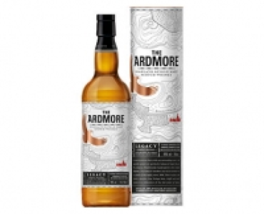 THE ARDMORE® LEGACY Single Malt Whisky 19.99 €