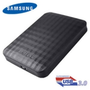 Externe 6,35-cm-(2,5-)Festplatte M3 Portable 1 Terabyte 79.95&nbsp;&euro;