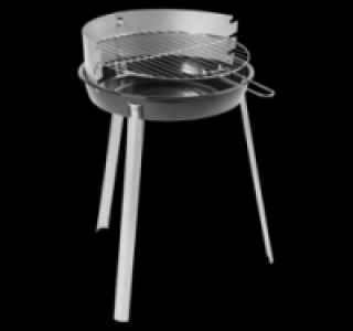 Stahlrundgrill 9.99 €