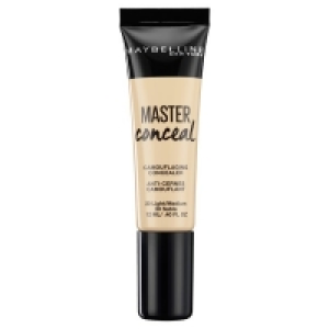 Rossmann Maybelline New York Master Camouflage Concealer 30