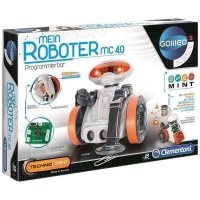 Rossmann Clementoni Mein Roboter MC 4.0