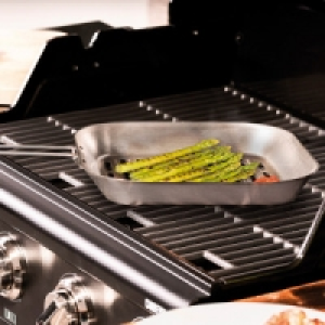 Grillpfanne Quattro 7.99 €