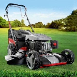 Benzin-Rasenmäher 7in1 299.00 €