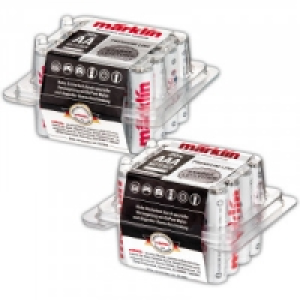 Alkaline Batterien 3.99 €