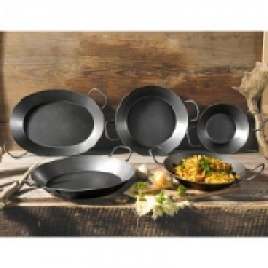 Eisenpfanne 8.99 €