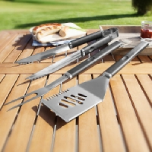 Grillbesteck 3tlg. 6.99 €