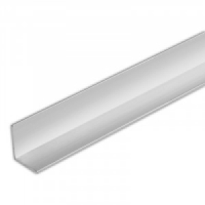 Aluminium-Winkelprofil 1 m 4.99 €