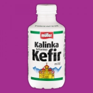 Kalinka Kefir 0.69 €