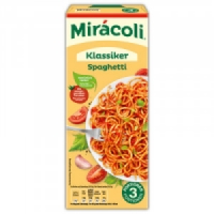 Spaghettifertiggericht 1.49 €