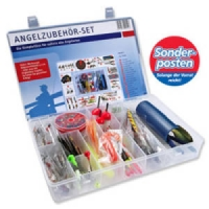 Angelzubeh&ouml;r-Set 19.99&nbsp;&euro;