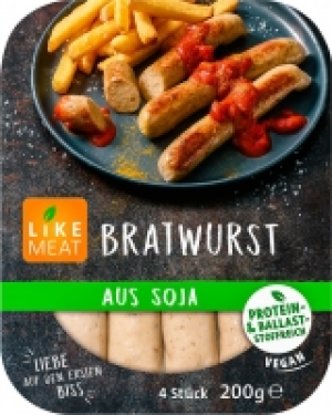 LIKEMEAT 2.22 €