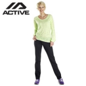 Damen-Capri 14.99 €