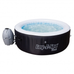 Bauhaus  Bestway Whirlpool Lay-Z Spa Miami