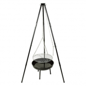 Grillstar Schwenkgrill Louisiana 29.90 €