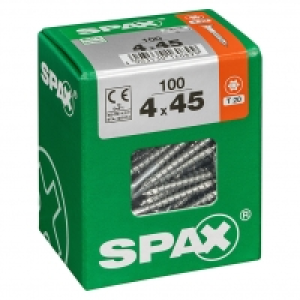 Spax Universalschraube T-Star plus 7.89 €