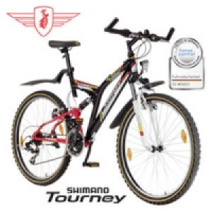 MTB Fully Blue 1.0 24er, 26er oder 28er 179.99 €