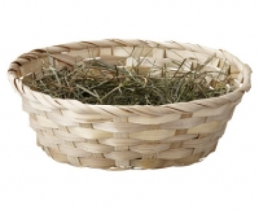 CASA Deco Osterkorb oder Ostergras 1.19 €