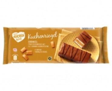 Aldi Süd  meine Kuchenwelt Kuchenriegel