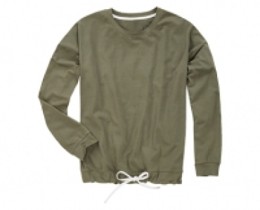 blue motion Sommer-Homewear-Shirt 7.99 €