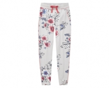 blue motion Sommer-Homewear-Hose 7.99 €