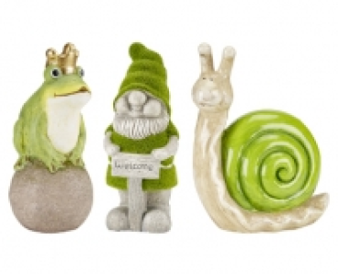 CASA Deco Deko-Outdoor-Figuren 7.99 €