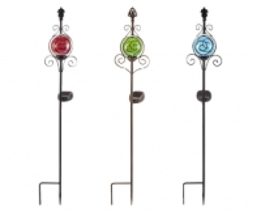 CASA Deco Solar-Dekoleuchte 4.99 €