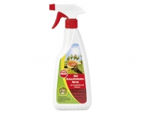 Aldi Süd  PRITEX BIO Pflanzenstärkungsmittel-Spray