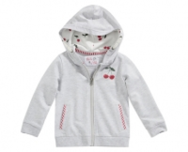 impidimpi Kleinkinder-Sweatjacke 5.99 €