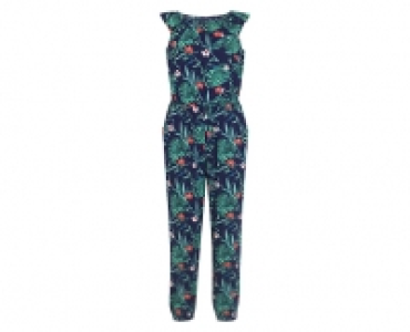 Aldi Süd  alive® Mädchen-Jumpsuit