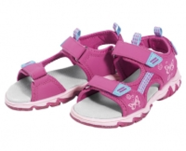 impidimpi Kleinkinder-Outdoorsandalen