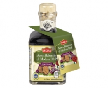 Aldi Süd  CUCINA® Aceto Balsamico di Modena I.G.P. Invecchiato