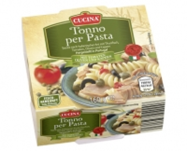 CUCINA® Tonno per Pasta