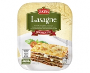 CUCINA® Lasagne