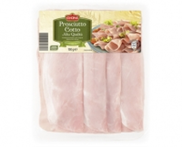 CUCINA® Prosciutto Cotto Alta Qualità