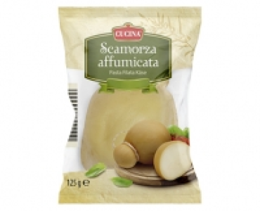 CUCINA® Scamorza affumicata