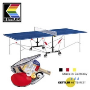 Tischtennis-Platte Outdoor Basic II 325.99 €