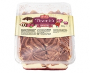 CUCINA® Tiramisù