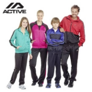 Trainingsanzug 15.99 €