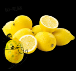 NATURGUT Bio-Zitronen 1.19&nbsp;&euro;