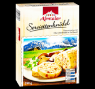 ALMTALER Serviettenkn&ouml;del 1.79&nbsp;&euro;