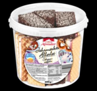 ALMTALER Jahrmarkts-Allerlei 2.99 €